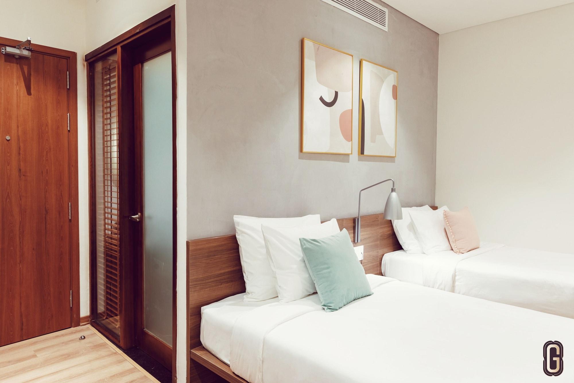 The Glomad Danang Hotel Eksteriør billede