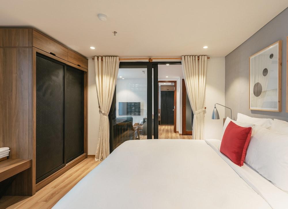 The Glomad Danang Hotel Eksteriør billede