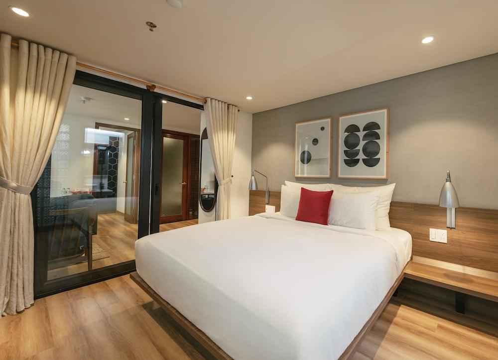 The Glomad Danang Hotel Eksteriør billede