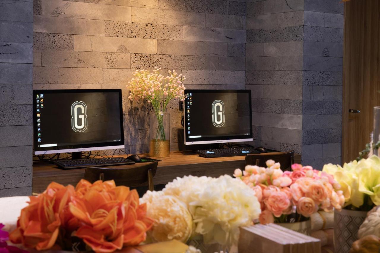 The Glomad Danang Hotel Eksteriør billede