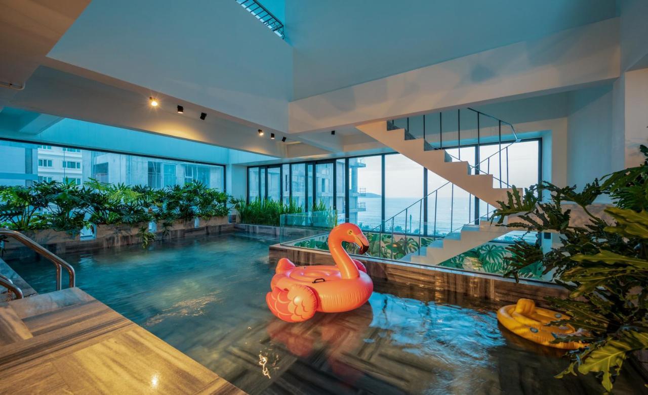 The Glomad Danang Hotel Eksteriør billede