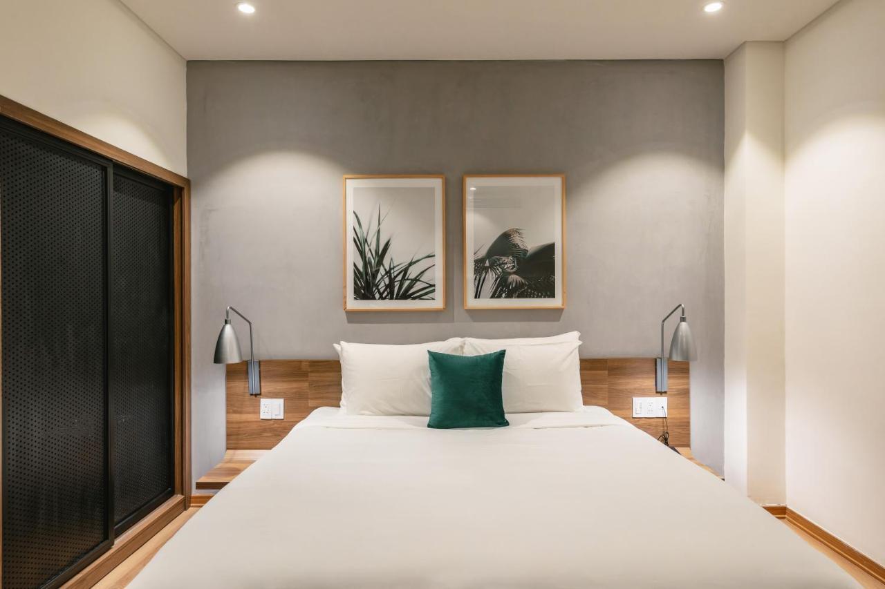 The Glomad Danang Hotel Eksteriør billede