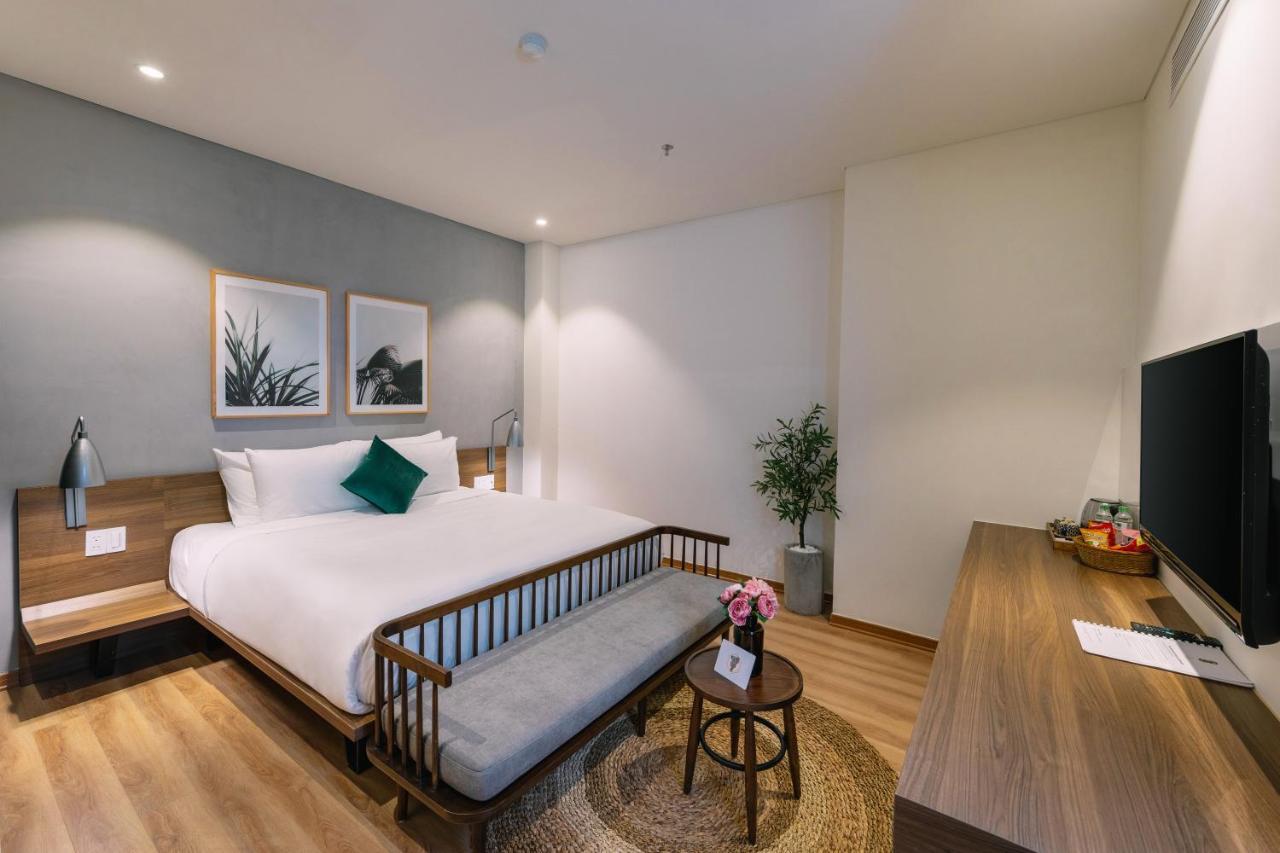 The Glomad Danang Hotel Eksteriør billede