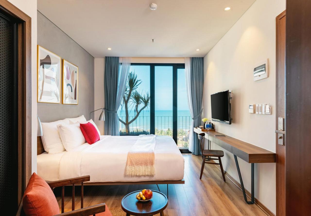 The Glomad Danang Hotel Eksteriør billede