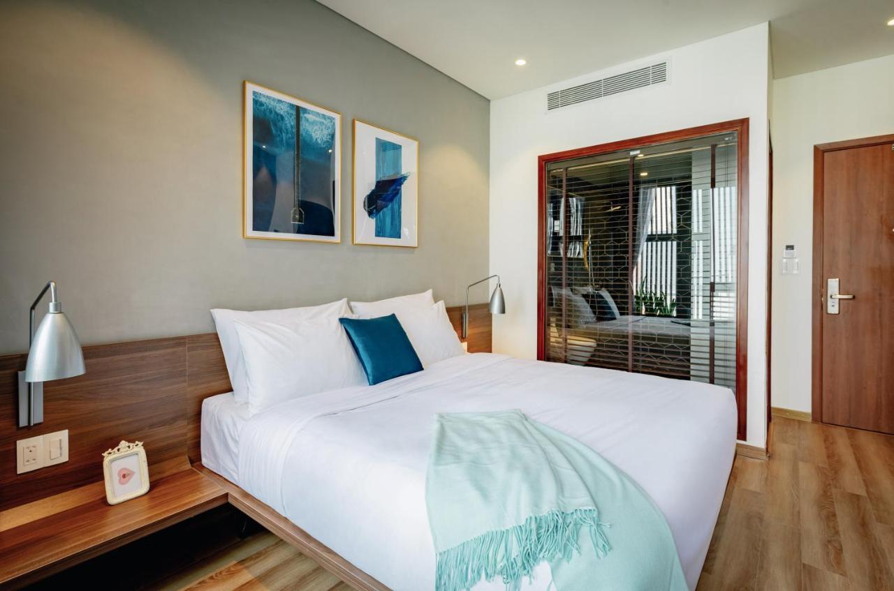 The Glomad Danang Hotel Eksteriør billede