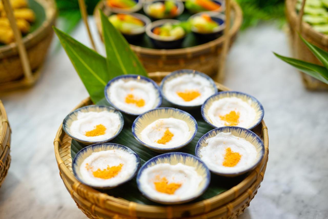 The Glomad Danang Hotel Eksteriør billede