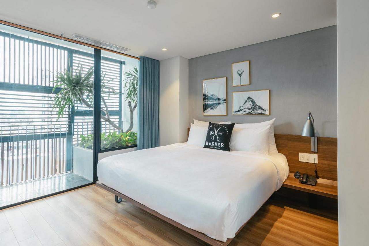 The Glomad Danang Hotel Eksteriør billede