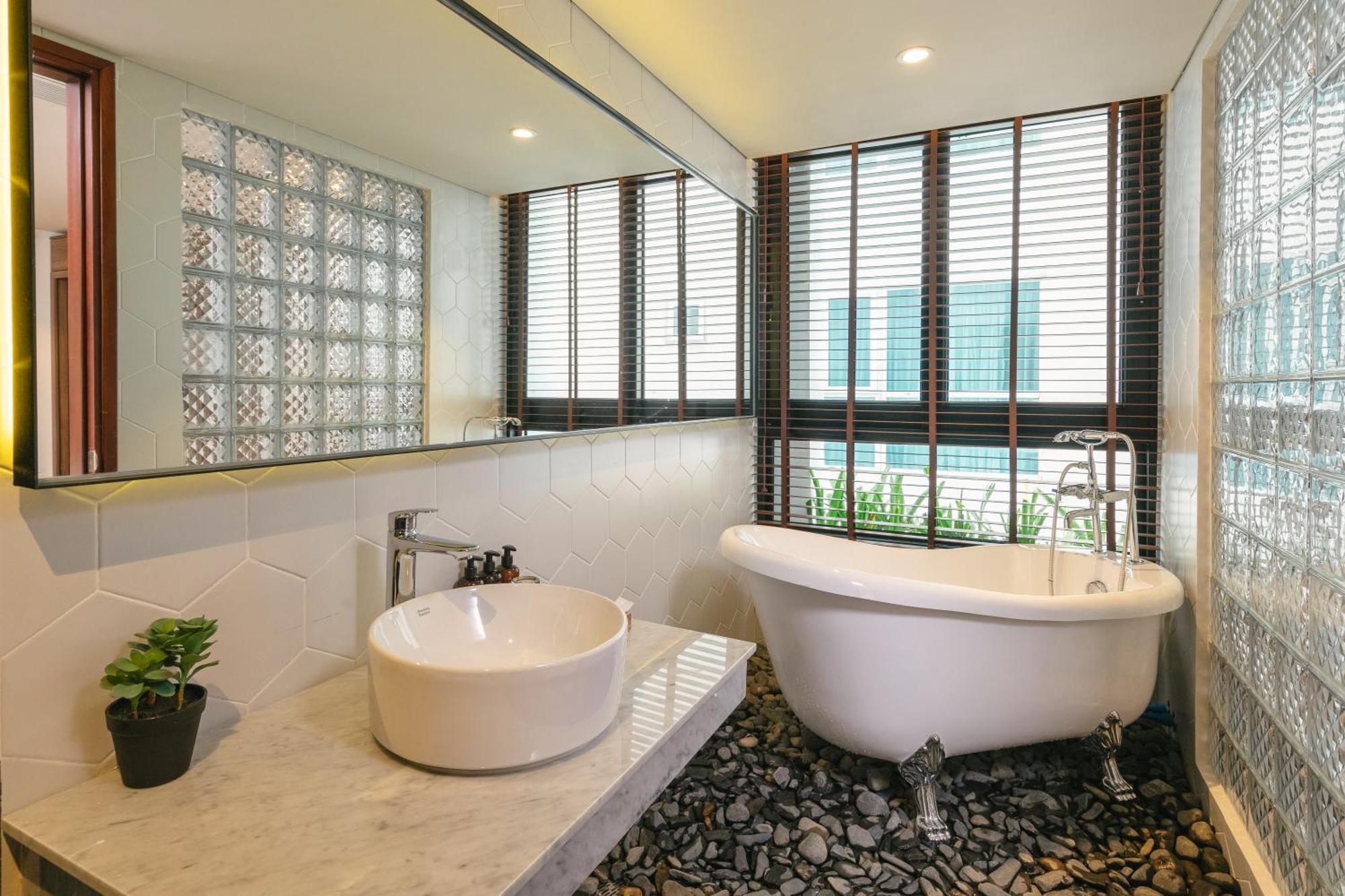 The Glomad Danang Hotel Eksteriør billede