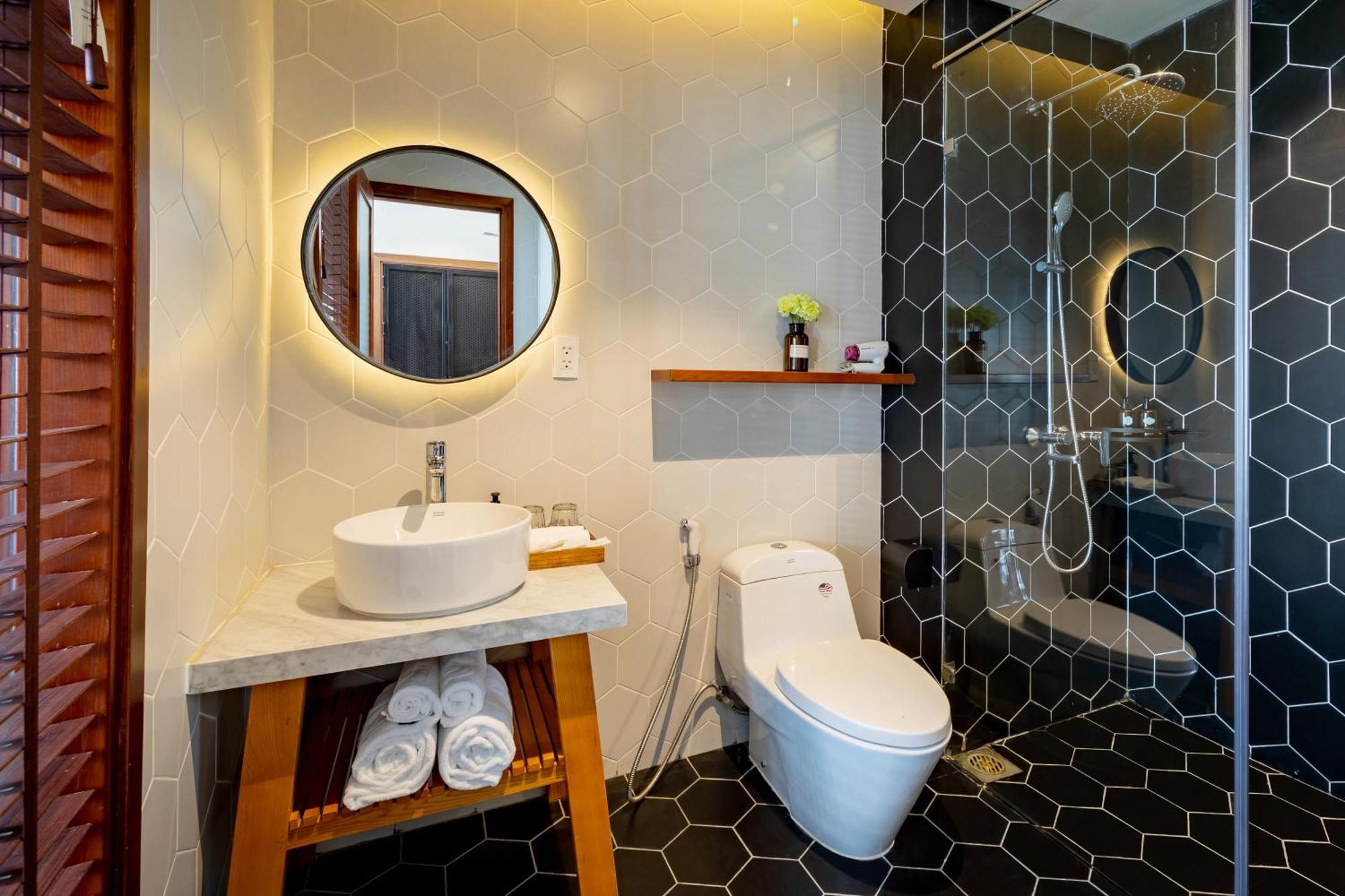 The Glomad Danang Hotel Eksteriør billede