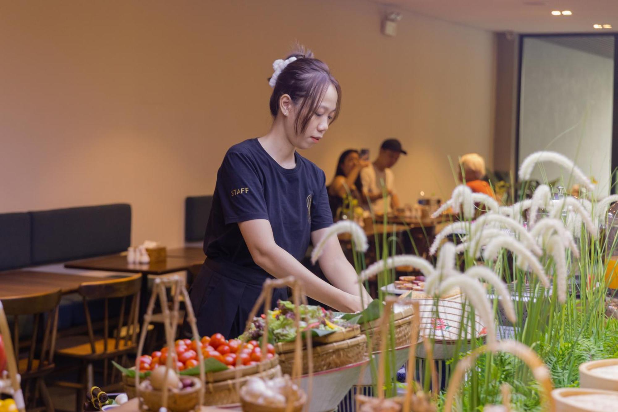 The Glomad Danang Hotel Eksteriør billede
