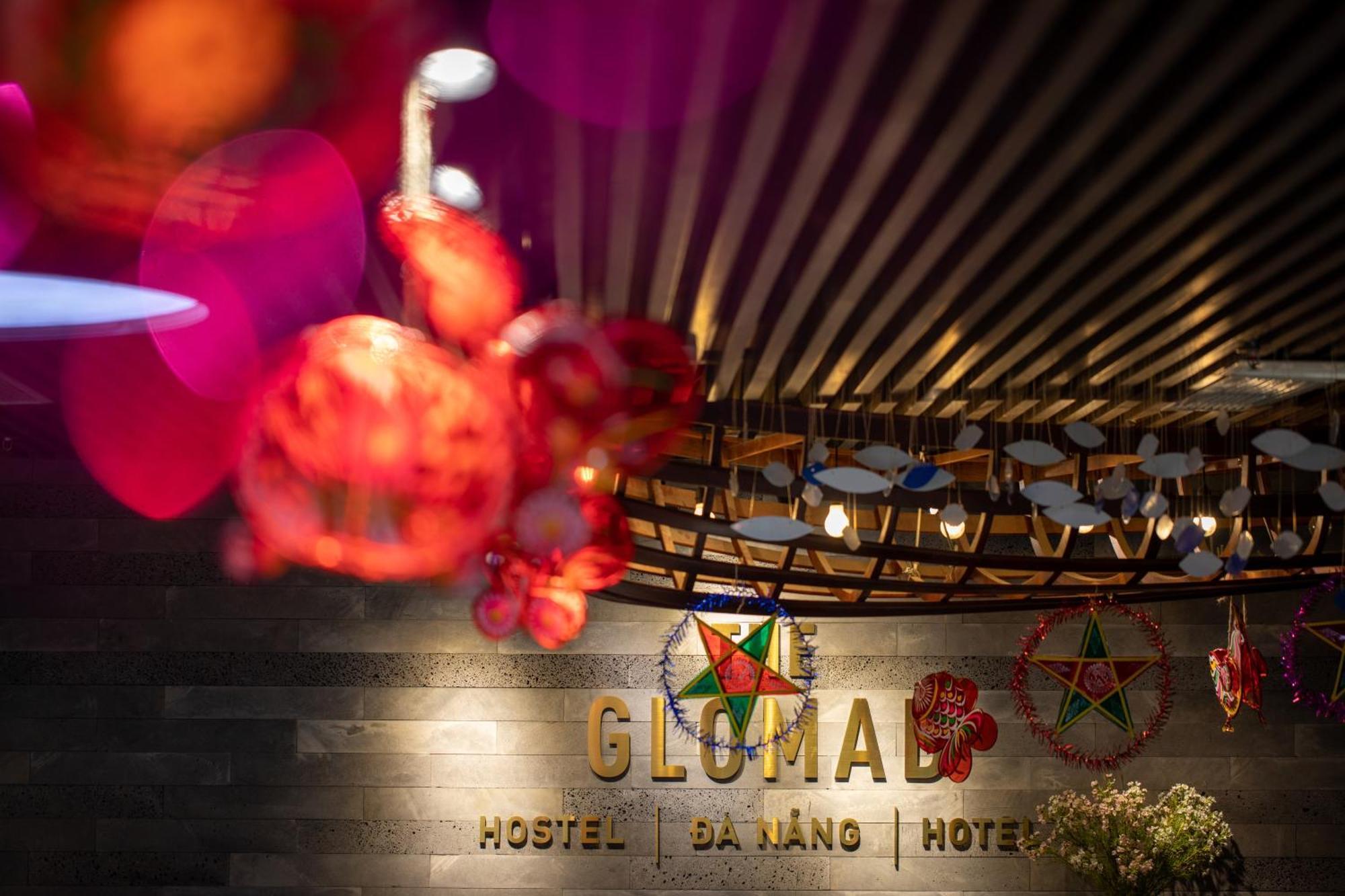 The Glomad Danang Hotel Eksteriør billede