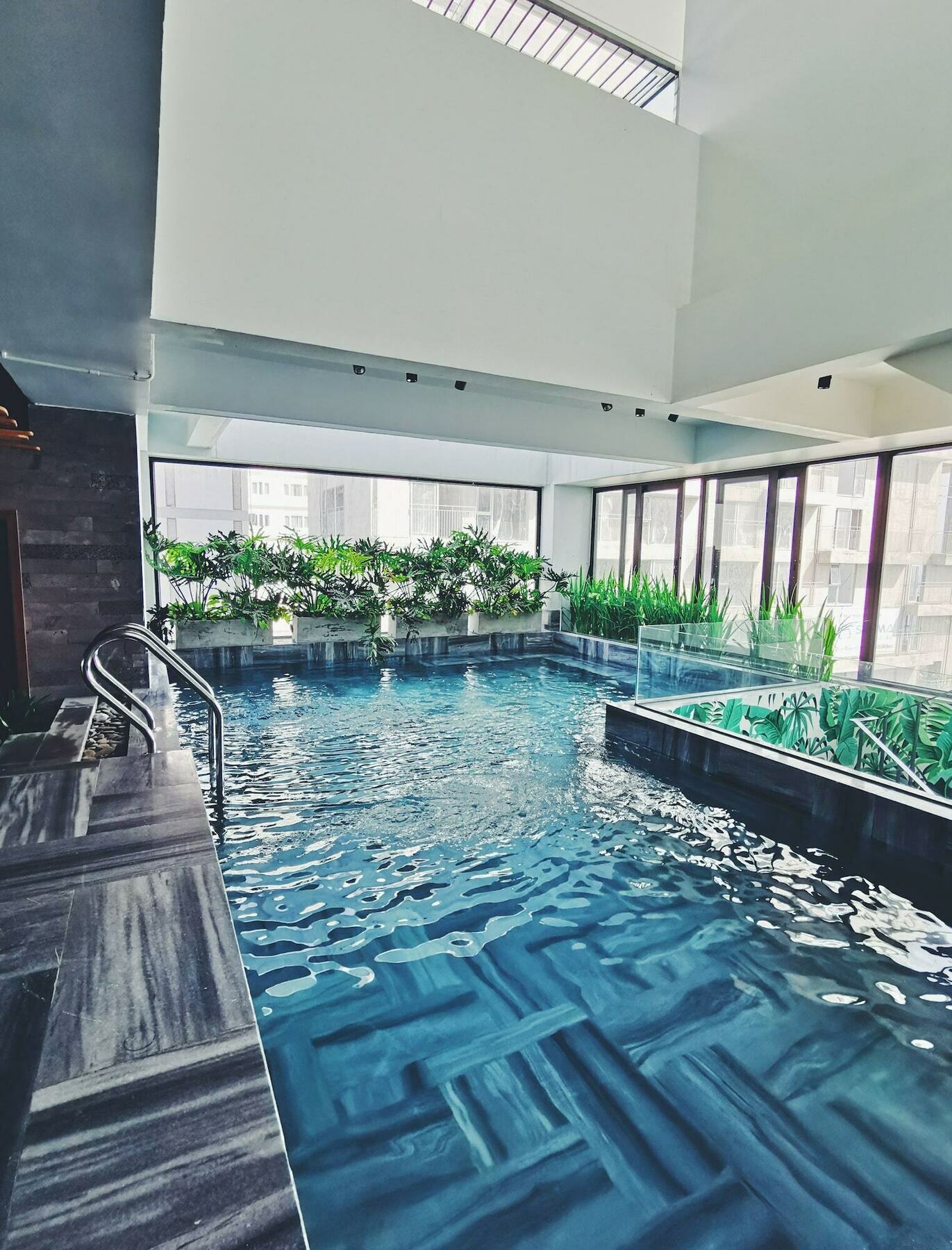 The Glomad Danang Hotel Eksteriør billede